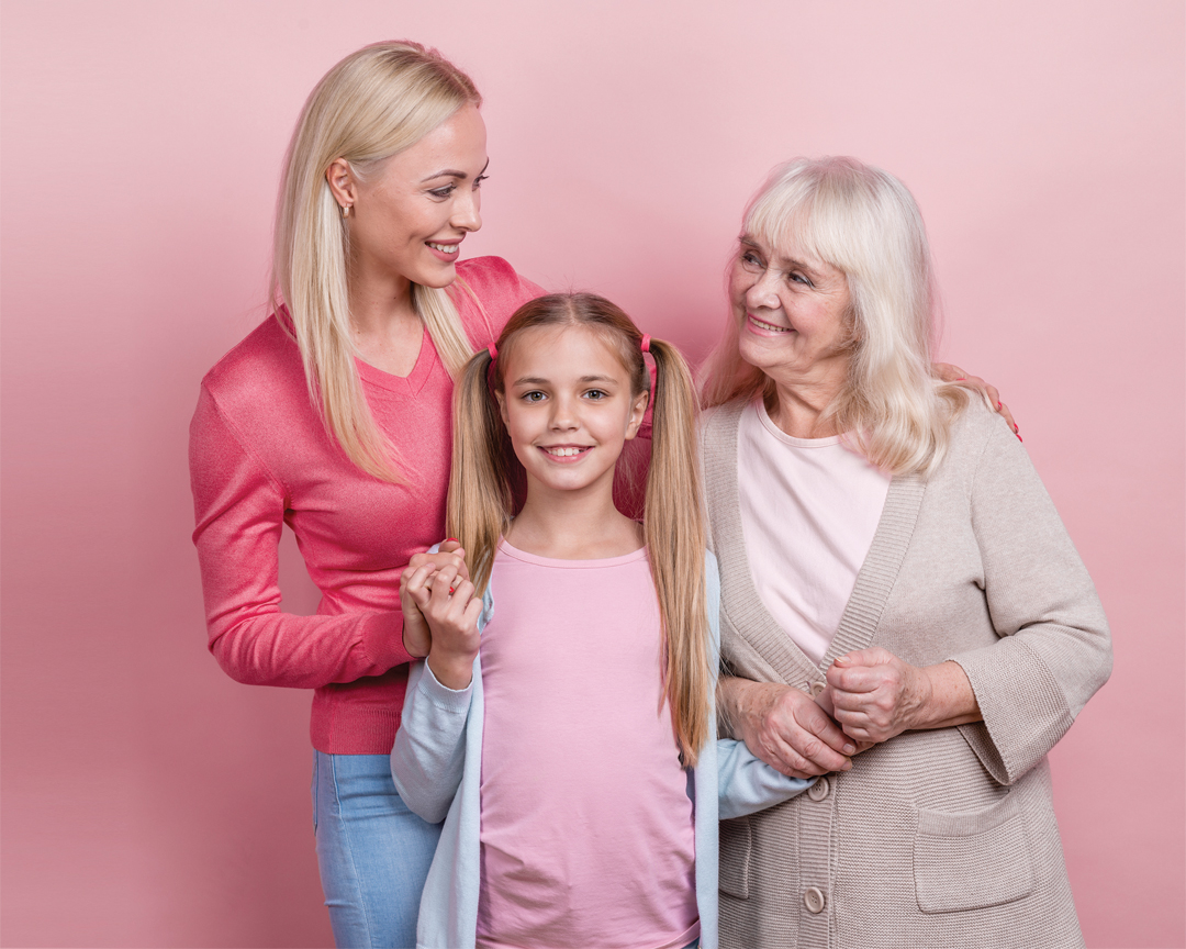 Здравствене навике кроз живот: од детињства до старости